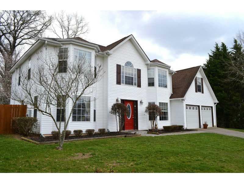 2093 Colony Drive, Canton, GA 30114 — most recent listing photo