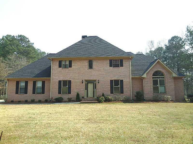 612 Davis Drive, Bethlehem, GA 30620 — most recent listing photo