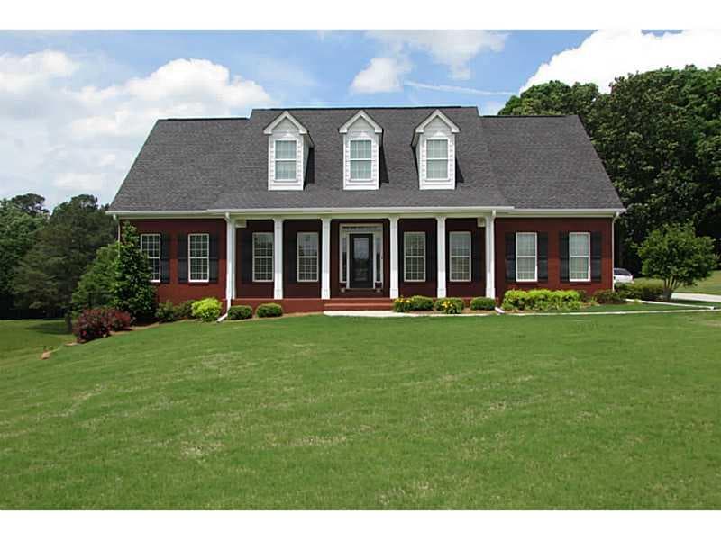 679 S Crosslane Road, Monroe, GA 30656 — most recent listing photo