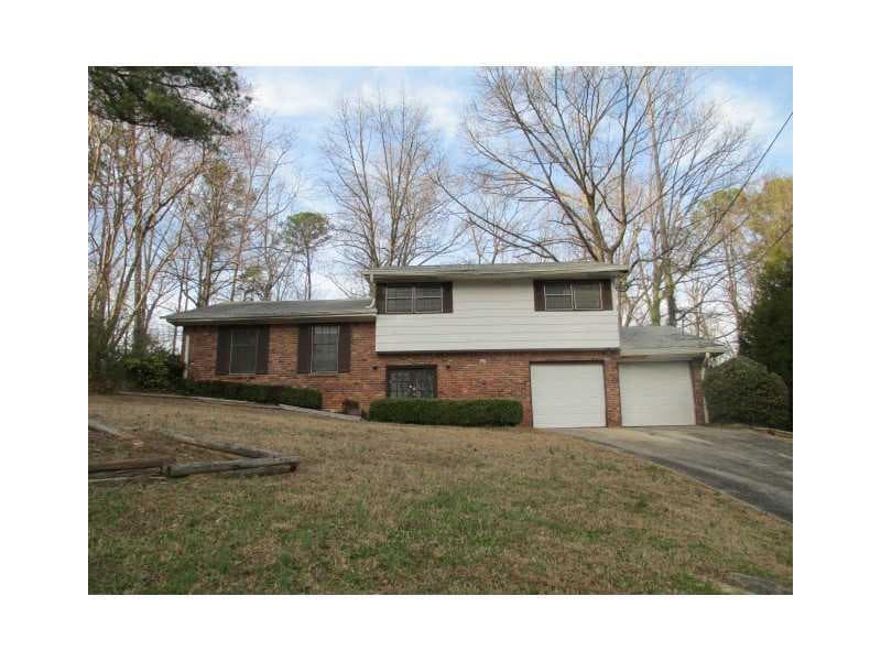 3 bedroom single family residence sold at 5135 Erin Road, Atlanta, GA 30331