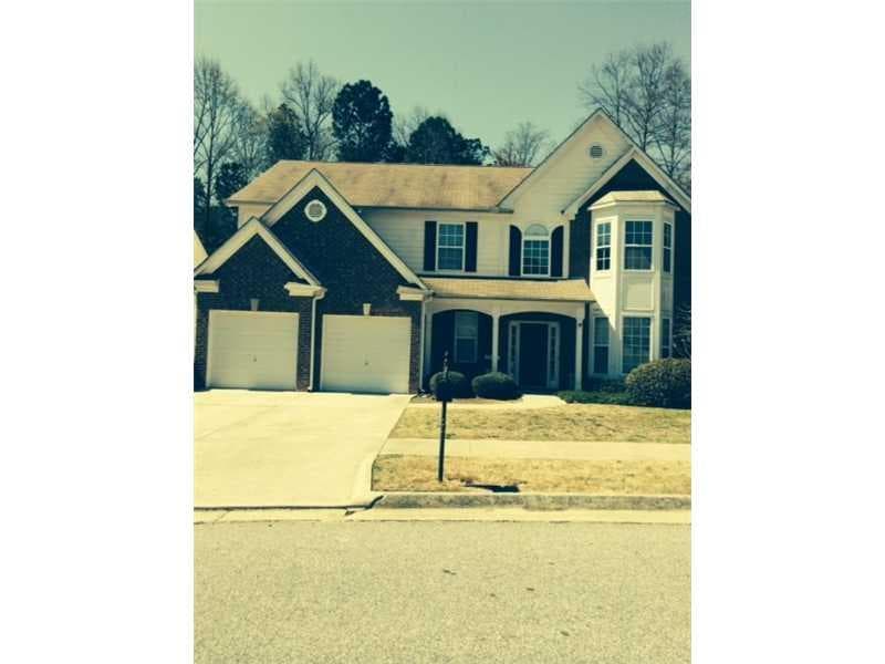 2971 Cooper Woods Drive, Loganville, GA 30052 — most recent listing photo