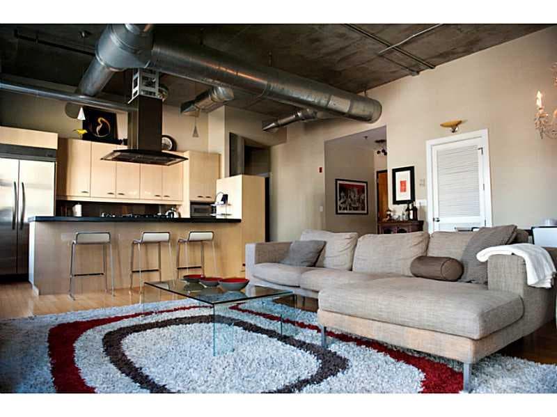 1058 Piedmont Avenue 303, Atlanta, GA 30309 — most recent listing photo