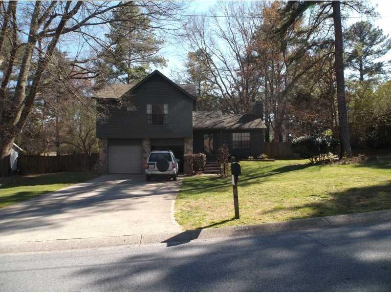 4658 Simpson Mill Lane, Duluth, GA 30096 — most recent listing photo