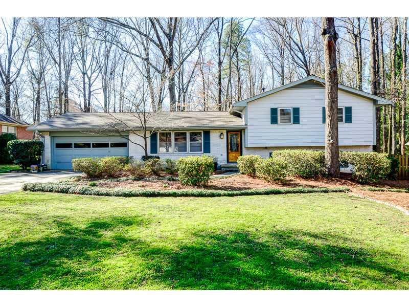 3799 Mary Anna Drive, Tucker, GA 30084 — most recent listing photo