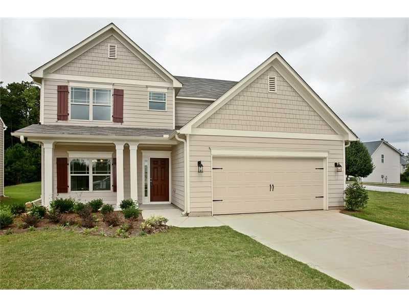 4300 South Braves Circle, Douglas, GA 30135 — most recent listing photo