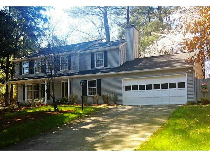 200 SAILWIND Court, Roswell, GA 30076 — most recent listing photo