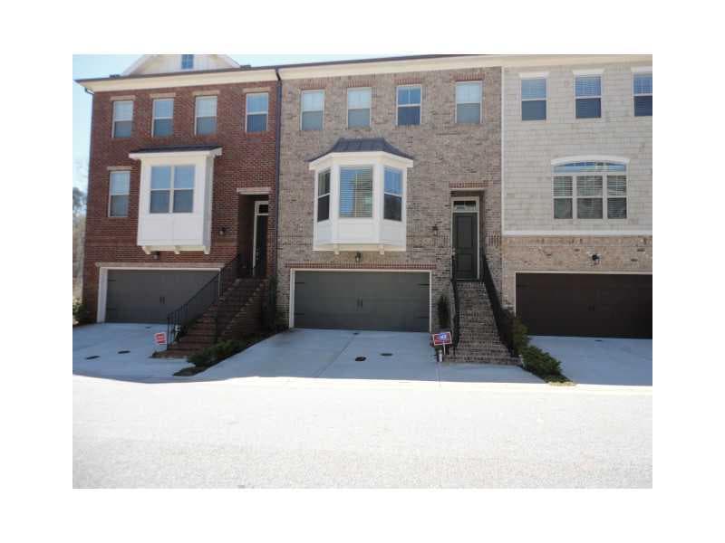 2172 West Village Lane 2172, Smyrna, GA 30080 — most recent listing photo
