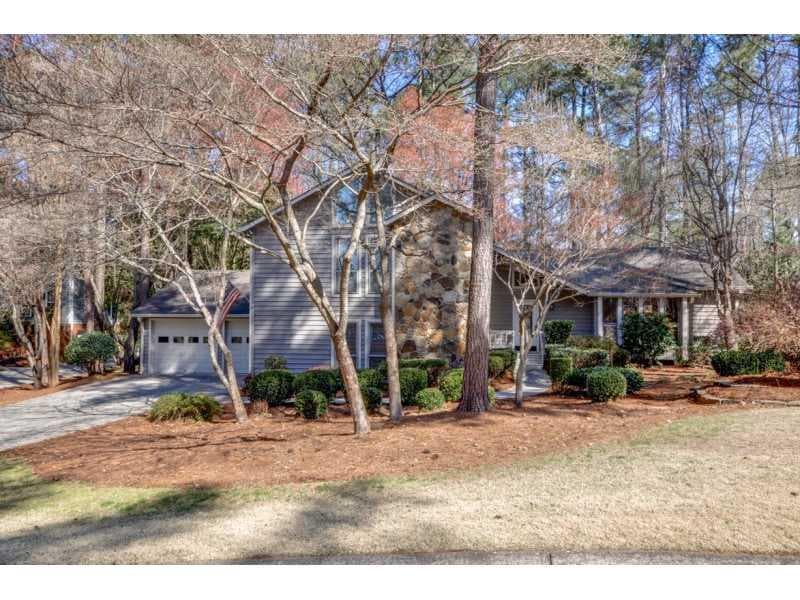 2875 Laurel Green Court, Roswell, GA 30076 — most recent listing photo