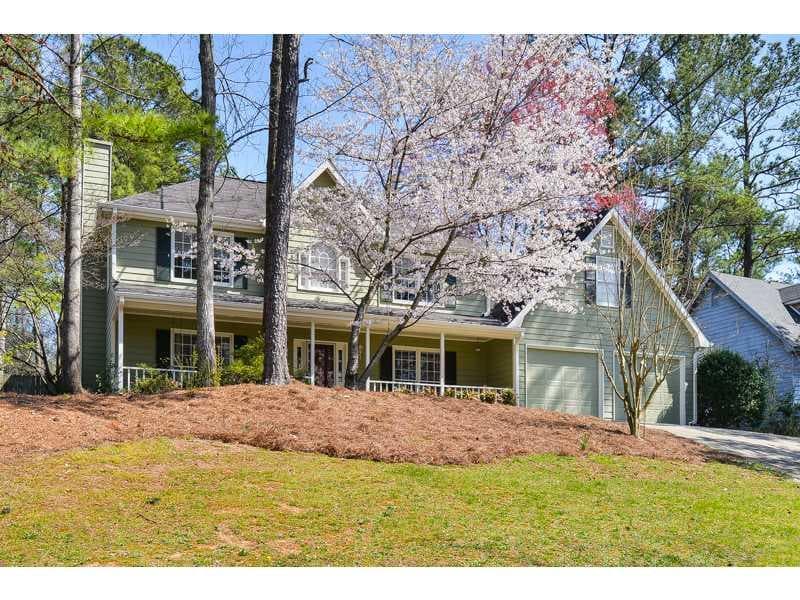 3774 Tulip Tree Road, Marietta, GA 30066 — most recent listing photo