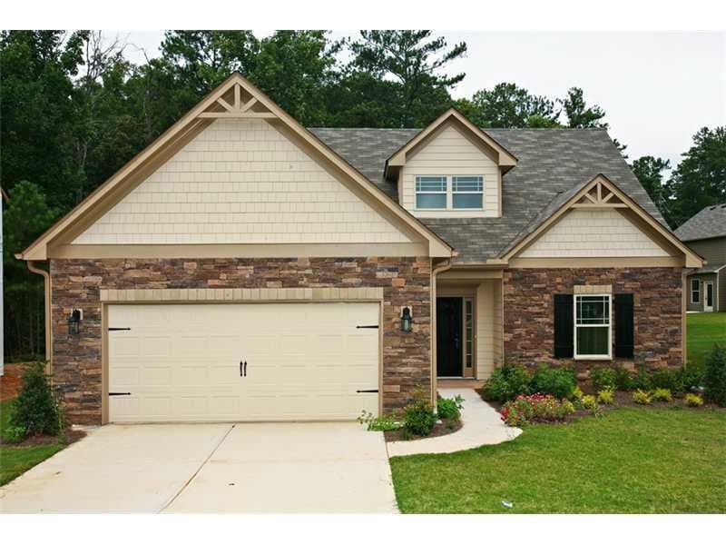 4320 South Braves Circle, Douglas, GA 30135 — most recent listing photo