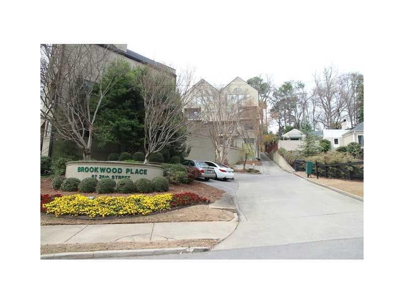 2 bedroom, 1,577 sq ft condominium sold at 67 25th Street 13, Atlanta, GA 30309