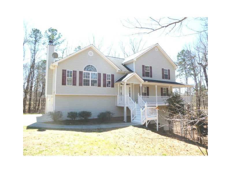 445 Campbell Trail, White, GA 30184 — most recent listing photo