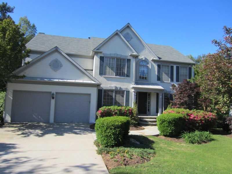 550 Stedford Lane, Johns Creek, GA 30097 — most recent listing photo