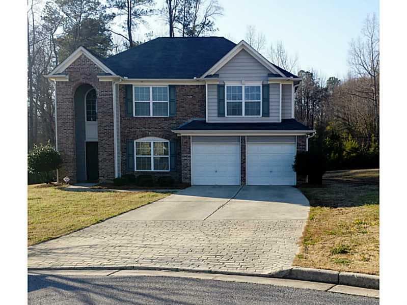 4254 McMichen Court, Powder Springs, GA 30127 — most recent listing photo