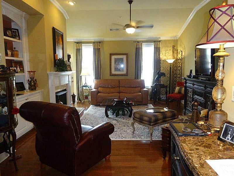 4955 Ivy Ridge Drive 404, Smyrna, GA 30080 — most recent listing photo