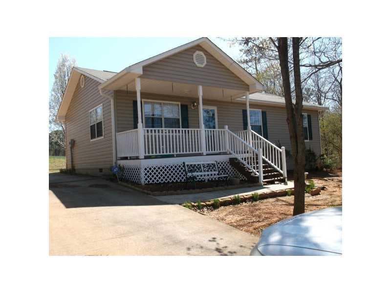 76 Weeping Willow Lane, Dawsonville, GA 30534 — most recent listing photo