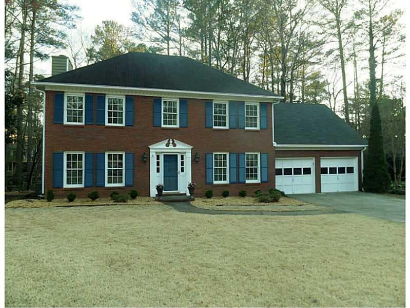 5141 Chestnut Circle, Woodstock, GA 30188 — most recent listing photo