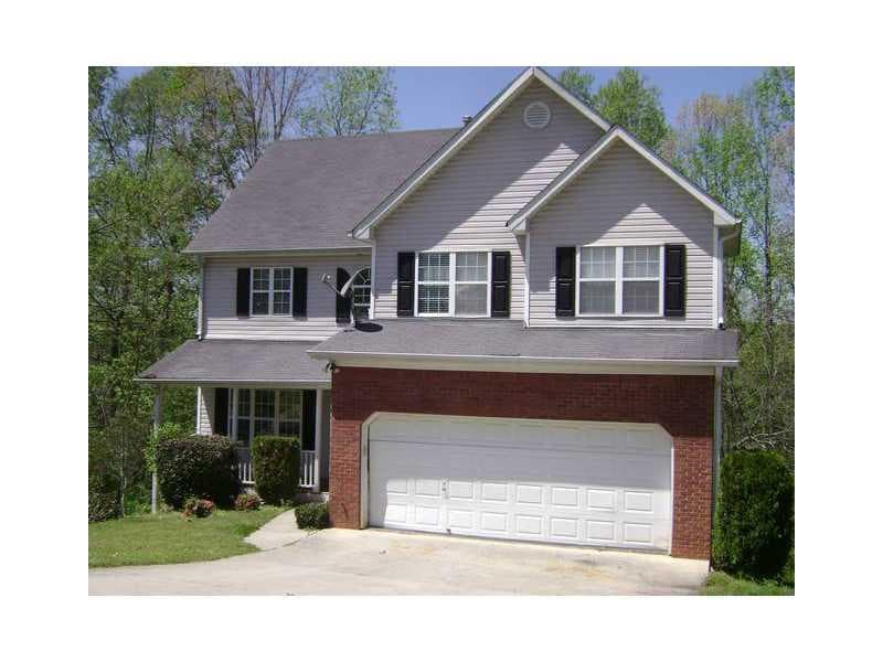 6154 Shadygrove Ridge, Austell, GA 30168 — most recent listing photo