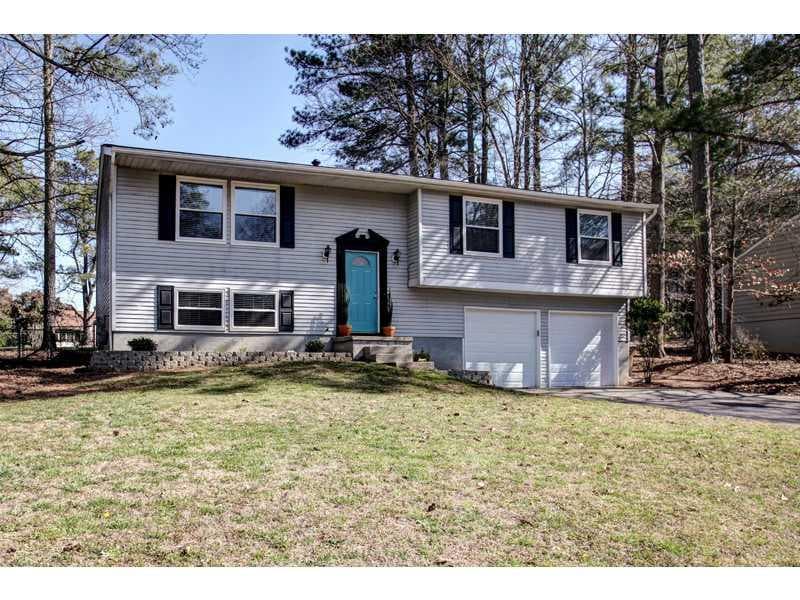 1601 Rex Drive, Marietta, GA 30066 — most recent listing photo