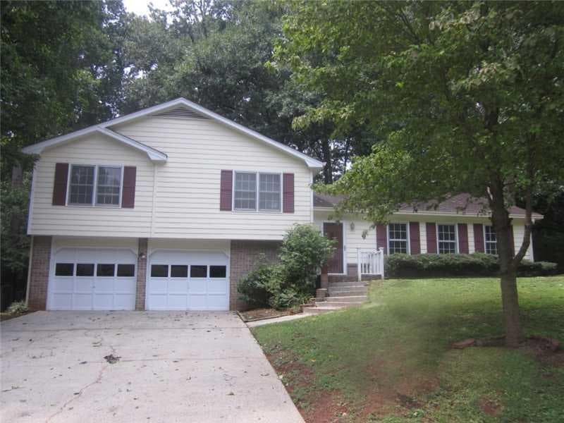 1531 Bentwood Drive, Lilburn, GA 30047 — most recent listing photo