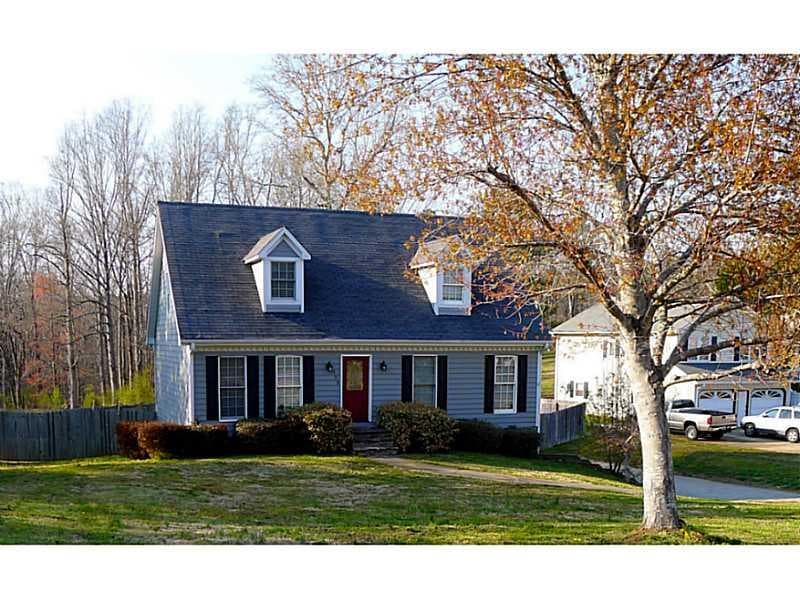 553 Toonigh Road, Woodstock, GA 30188 — most recent listing photo