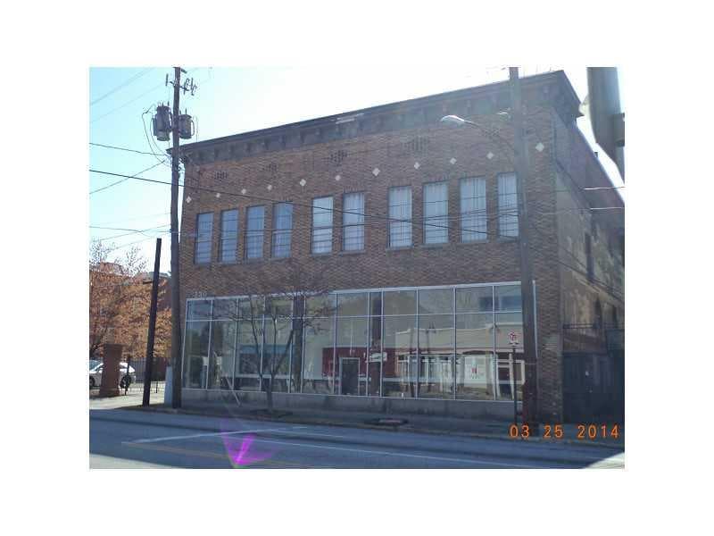 2 bedroom, 1,973 sq ft condominium sold at 330 Peters Street 205, Atlanta, GA 30313