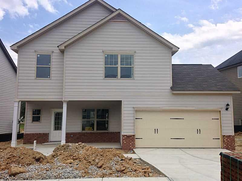 1264 Little Hampton Drive, Lawrenceville, GA 30045 — most recent listing photo