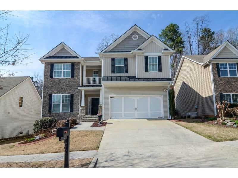 868 Austin Creek Drive, Sugar Hill, GA 30518 — most recent listing photo