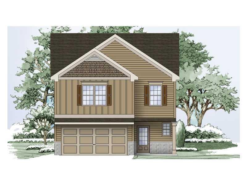 1294 Little Hampton Drive, Lawrenceville, GA 30045 — most recent listing photo