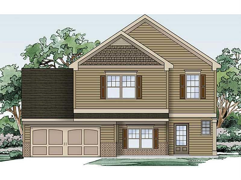 1375 Little Hampton Drive, Lawrenceville, GA 30045 — most recent listing photo