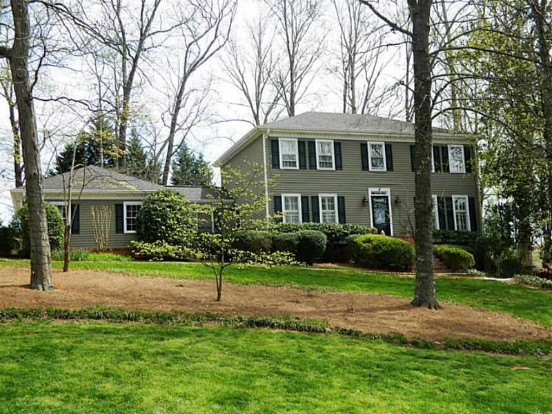 5147 Riverhill Road, Marietta, GA 30068 — most recent listing photo
