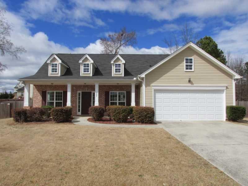 1305 Park Avenue, Loganville, GA 30052 — most recent listing photo
