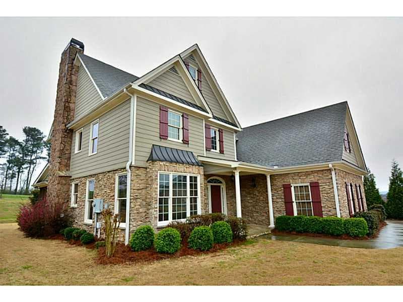 990 Wildberry Court, Jefferson, GA 30549 — most recent listing photo