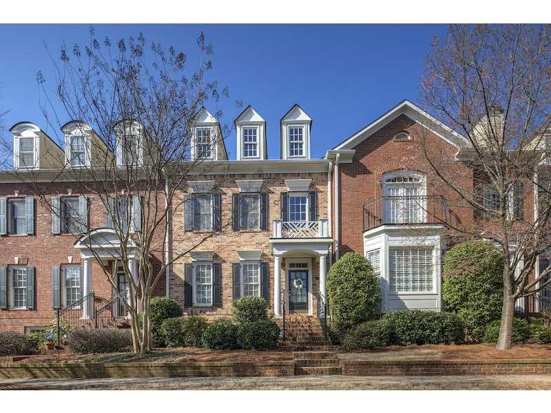 4636 Ivygate Circle 4636, Smyrna, GA 30080 — most recent listing photo