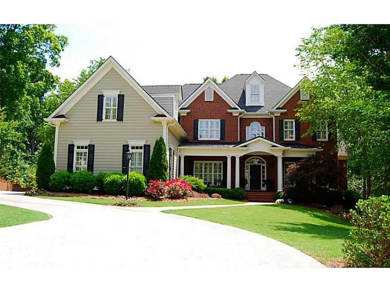 485 Prado Terrace, Roswell, GA 30075 — most recent listing photo