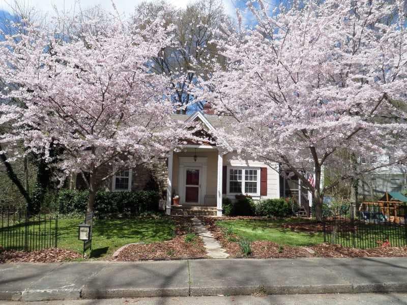 583 Northside Drive, Gainesville, GA 30501 — most recent listing photo