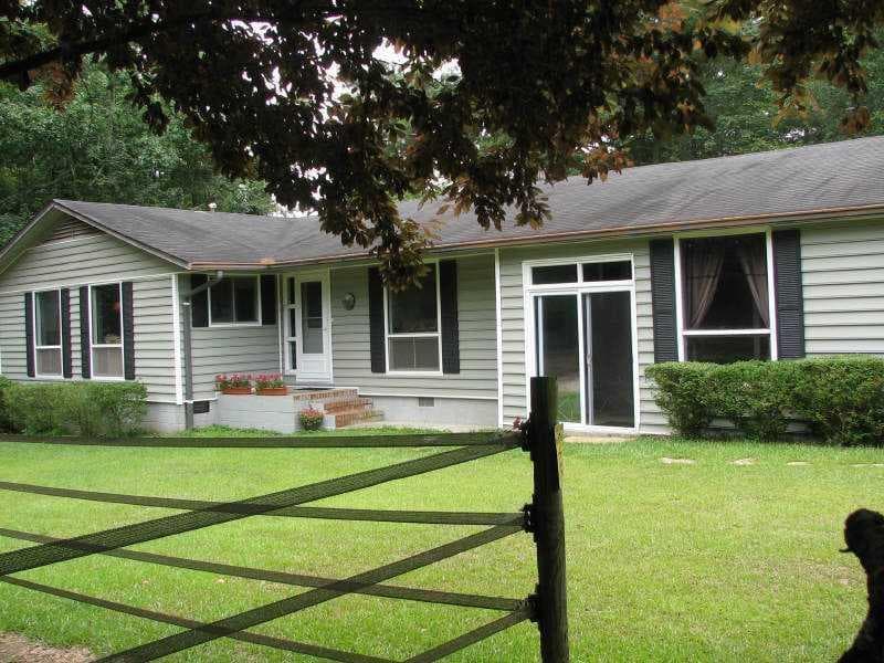 3 bedroom, 1,850 sq ft single family residence sold at 1191 Harbins Road, Dacula, GA 30019