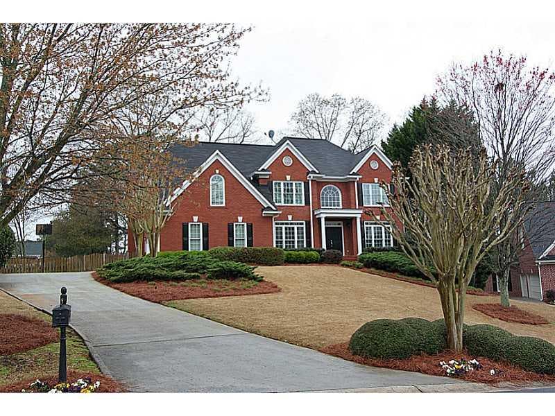 560 Straton Chase, Marietta, GA 30067 — most recent listing photo