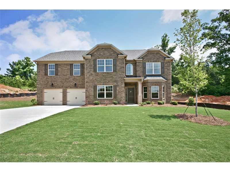 1972 Chapel Estates Lane, Dacula, GA 30019 — most recent listing photo