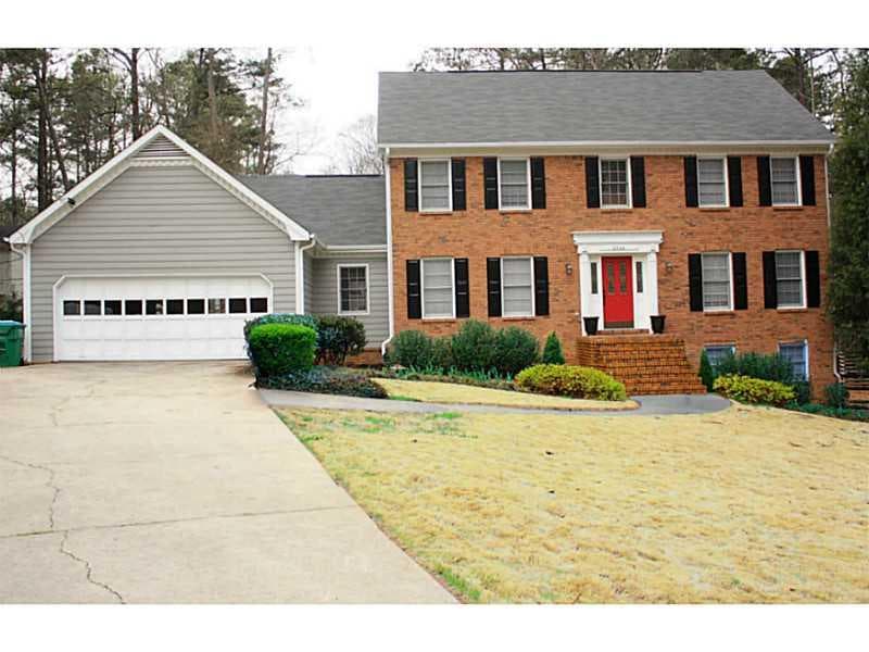 3720 Charlescrest Drive, Lawrenceville, GA 30044 — most recent listing photo