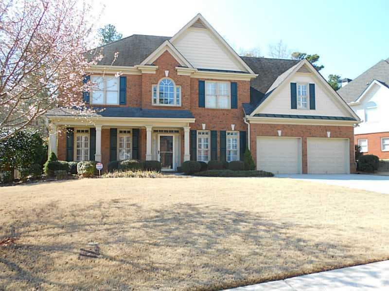 2825 Preston Ridge Lane, Dacula, GA 30019 — most recent listing photo