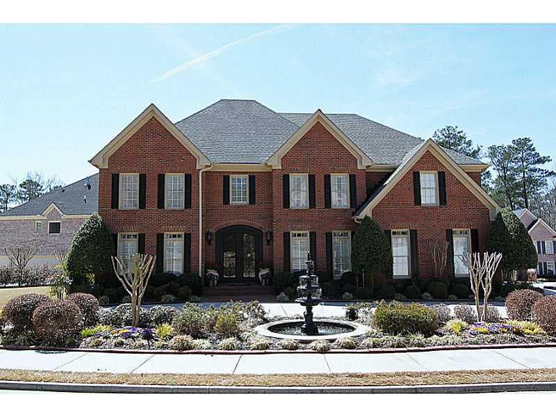 760 Westwind Lane, Alpharetta, GA 30005 — most recent listing photo