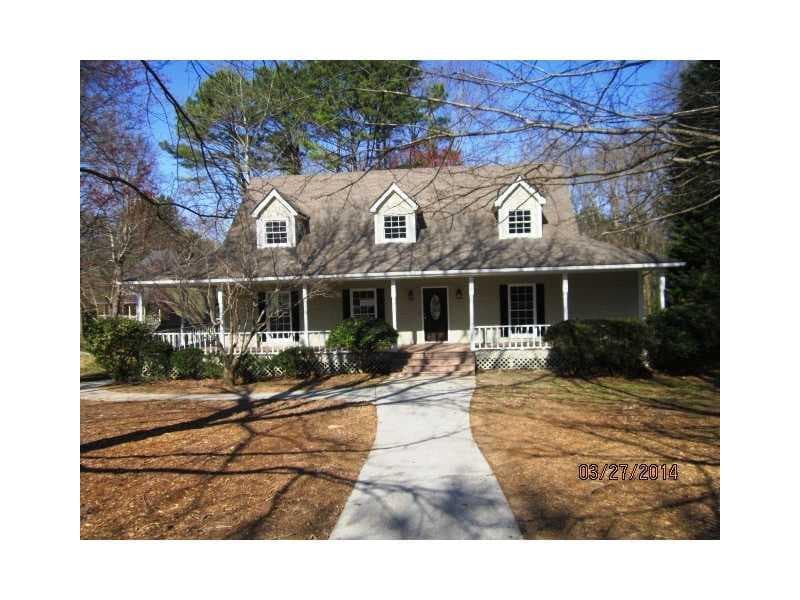 126 PLANTATION Trace, Woodstock, GA 30188 — most recent listing photo