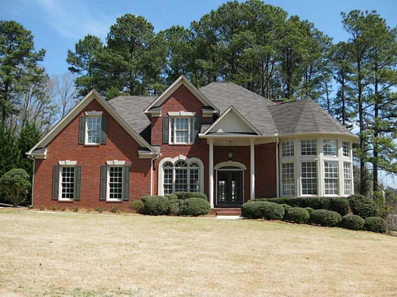 3325 Bentwood Drive, Cumming, GA 30041 — most recent listing photo