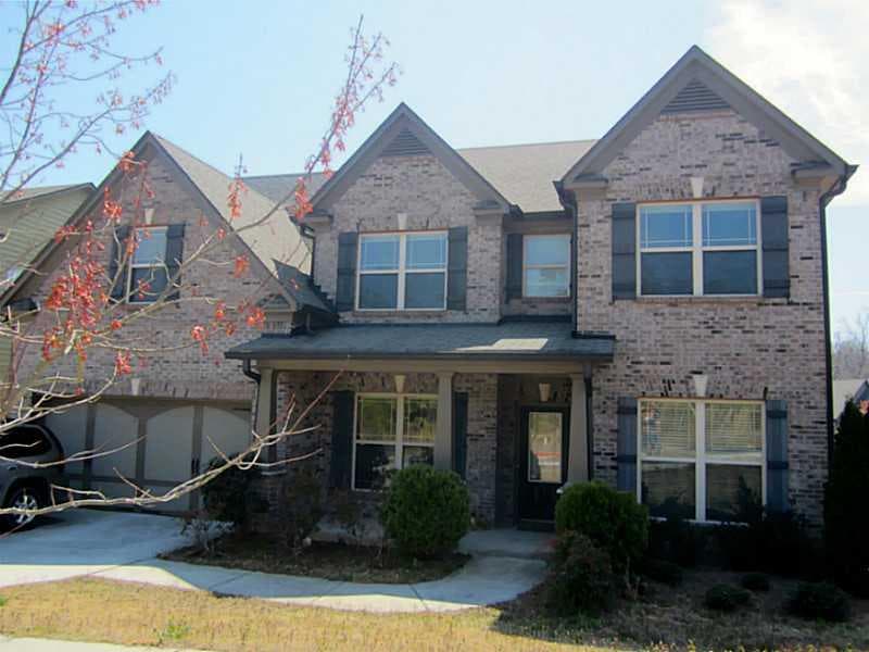 1421 Still Ridge Lane, Lawrenceville, GA 30045 — most recent listing photo