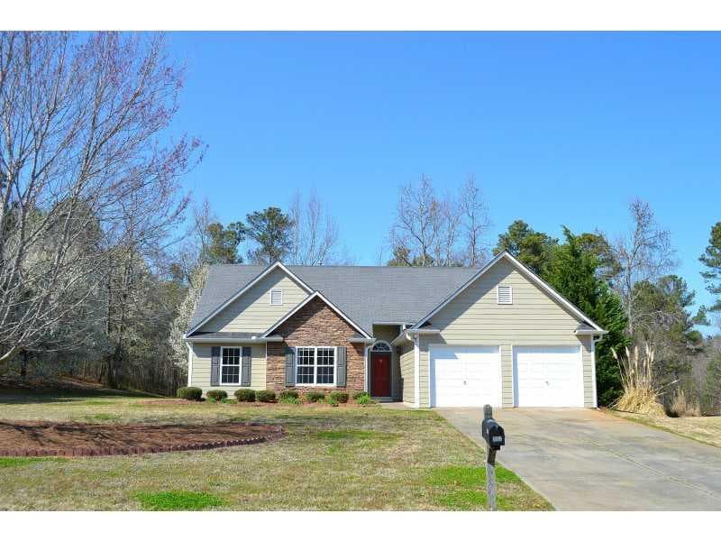 103 Holly Place, Canton, GA 30115 — most recent listing photo