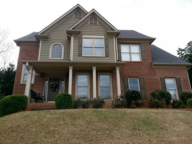 2170 Barrett Drive, Cumming, GA 30040 — most recent listing photo
