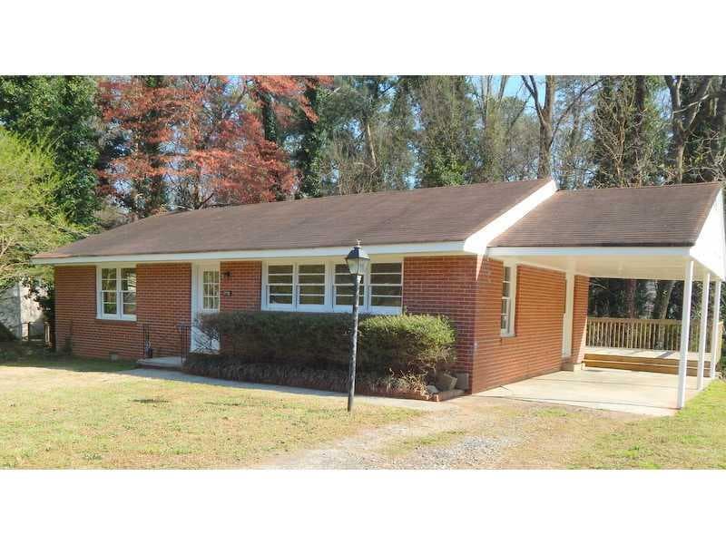 1714 Crestridge Drive, Marietta, GA 30067 — most recent listing photo