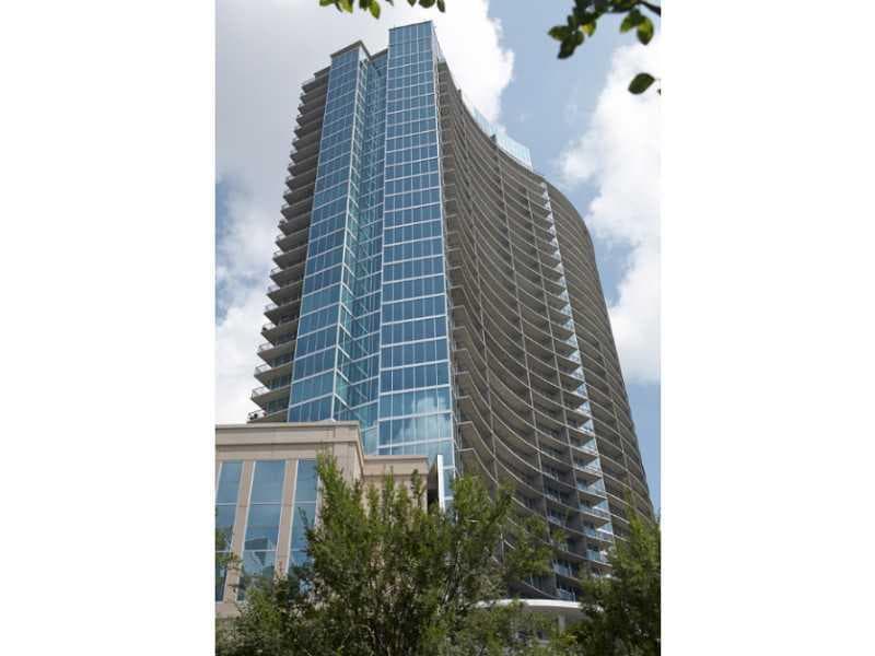 1 bedroom, 864 sq ft condominium sold at 1080 Peachtree Street 1615, Atlanta, GA 30309