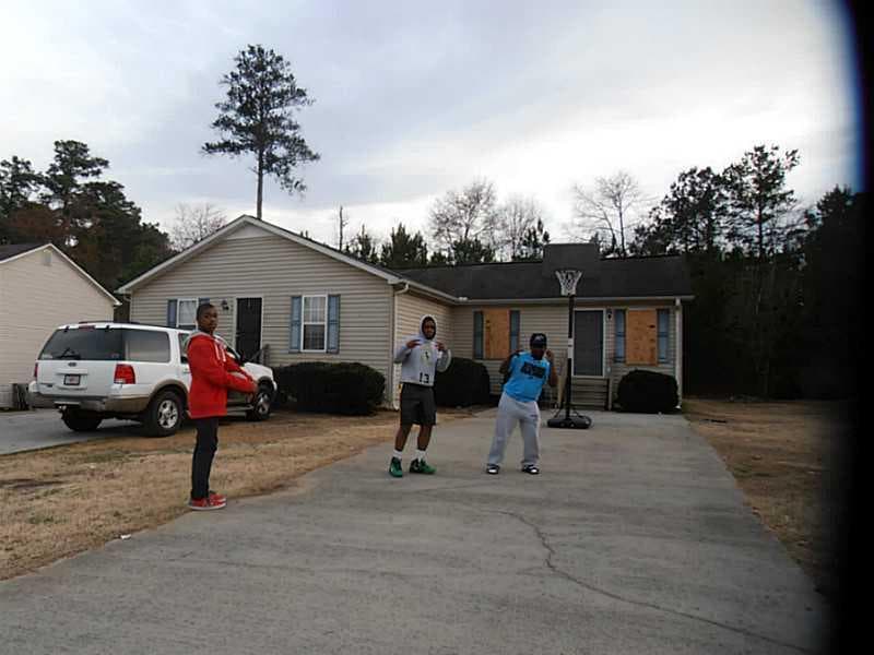 2,160 sq ft duplex sold at 131 Foxhall Drive, Calhoun, GA 30701